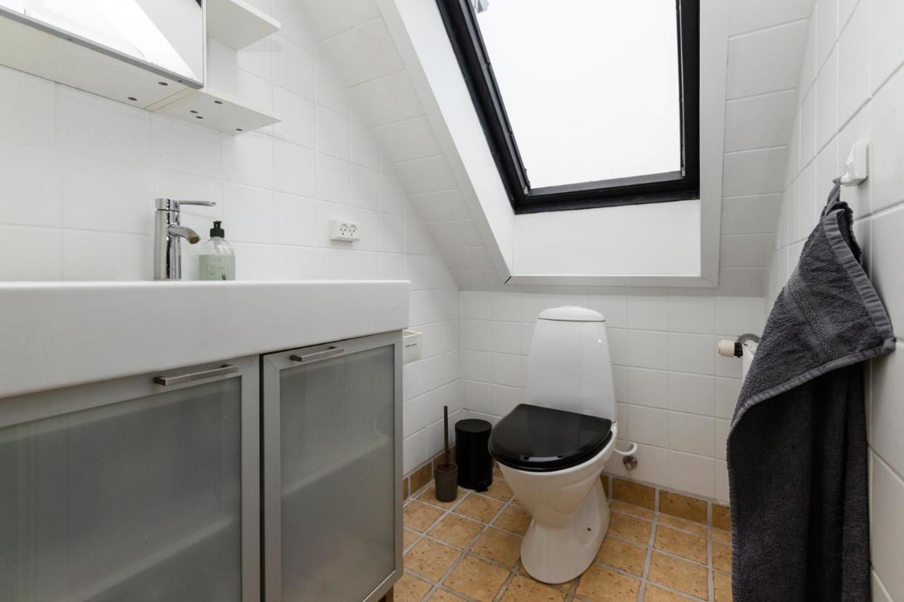 Come Stay In Penthouse With Room For 2-People Århus Εξωτερικό φωτογραφία